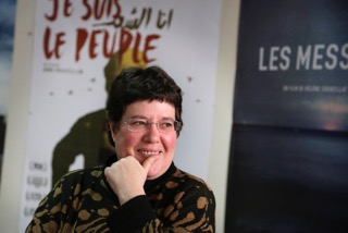 Michèle Soulignac Les Films du Carry